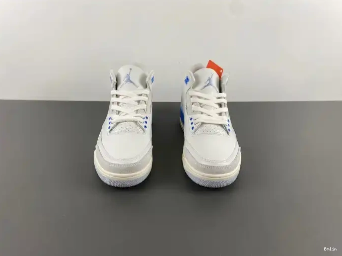 Bmlin Shorts Jordan 3 Air Lucky CT8532-101 0621